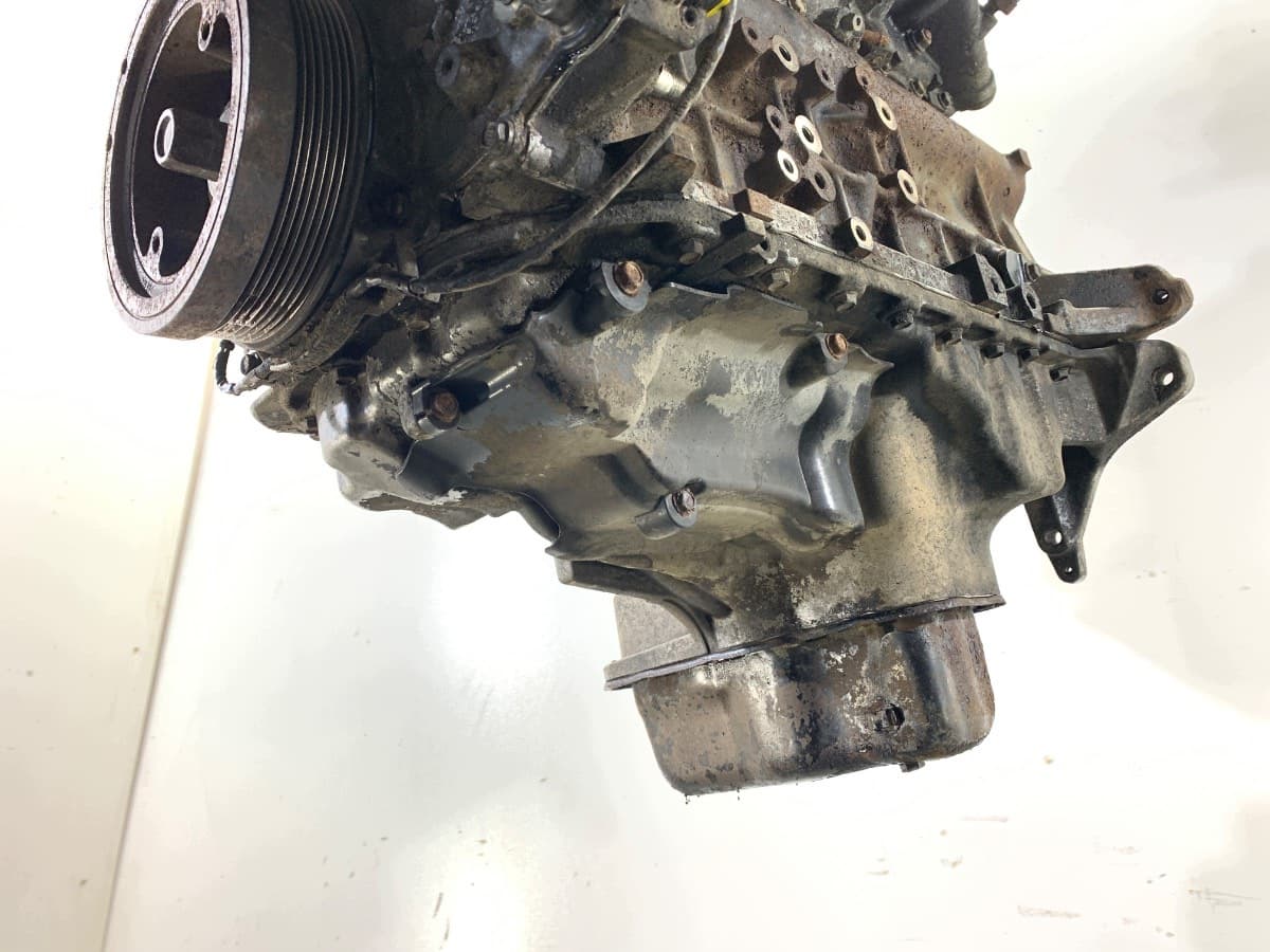 Moteur 1KD-FTV — vue 7
