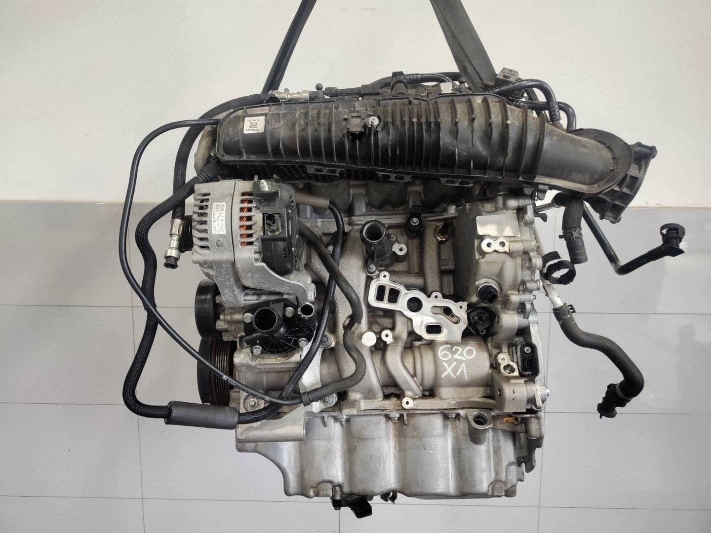 Moteur B46 A20 B - Image 1