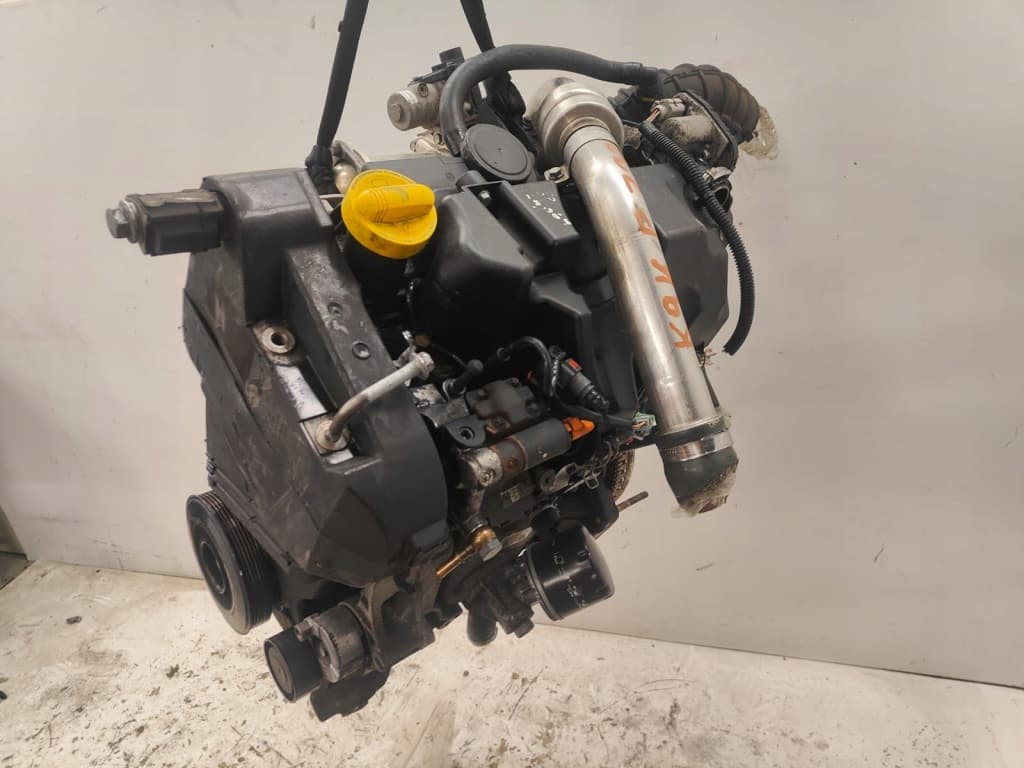 Moteur K9K 732 - Image 1