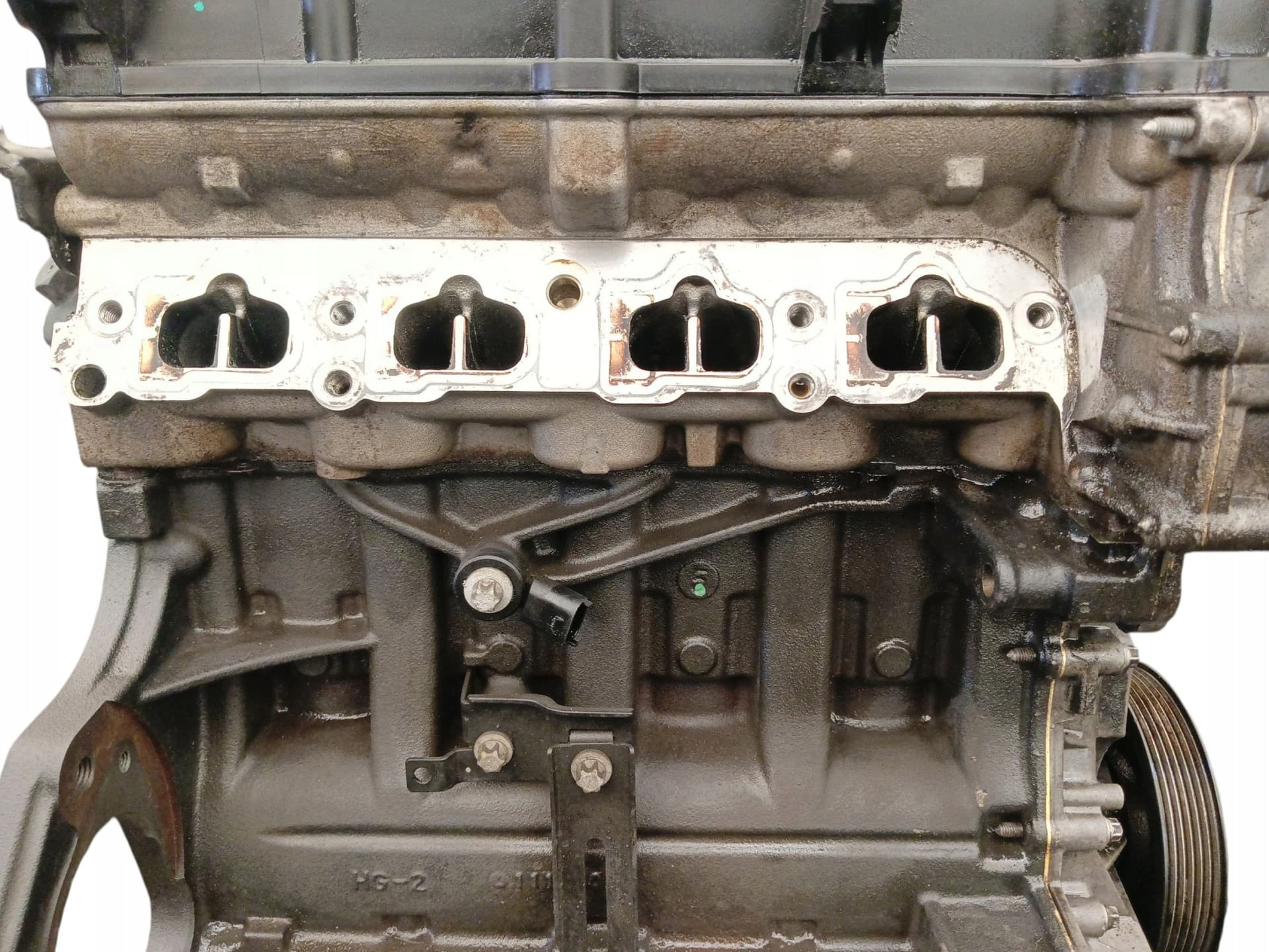 Moteur A 14 XER — vue 6