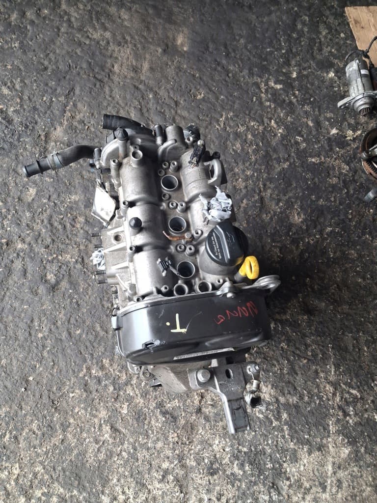 Moteur CPGA - Image 1