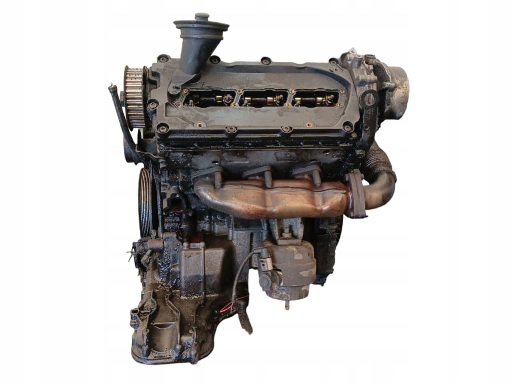 Moteur CDYA - Image 1