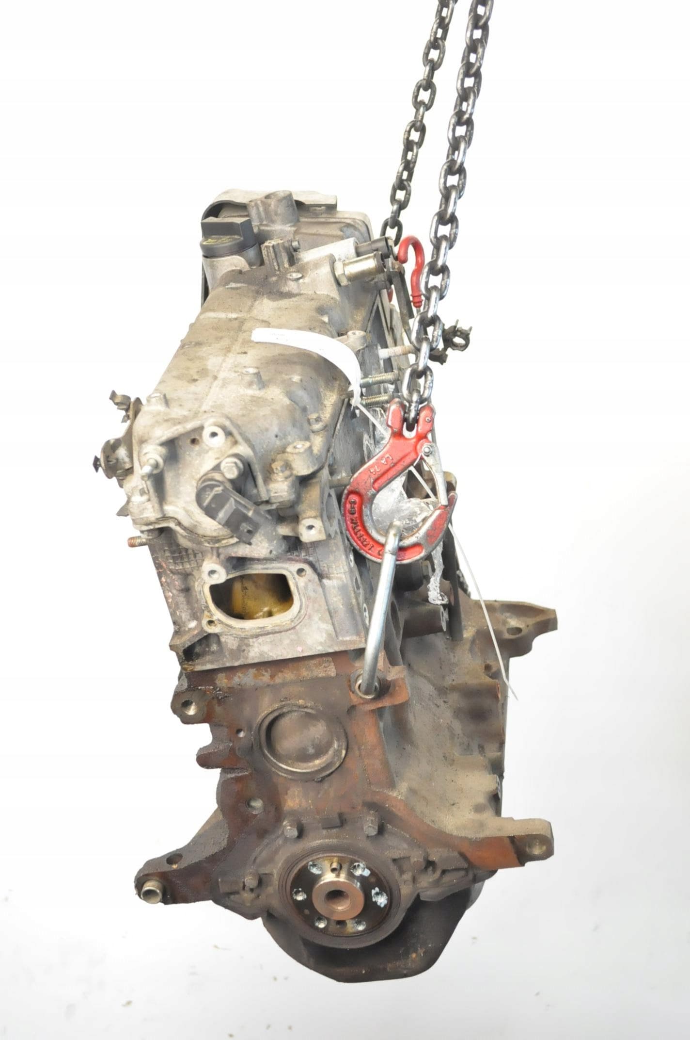 Moteur 350 A1.000 — vue 4