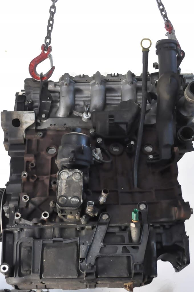 Moteur RHF (DW10BTED4) - Image 1