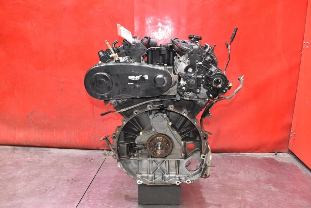 Moteur 306DT pour Land Rover