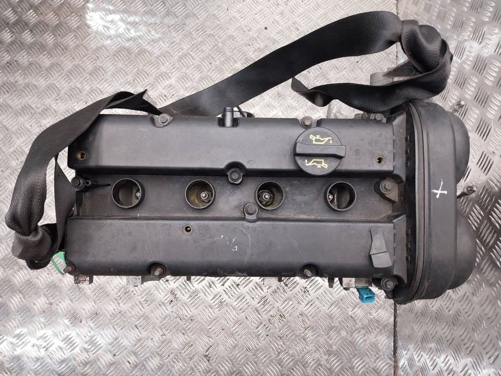 Moteur STJA — vue 3
