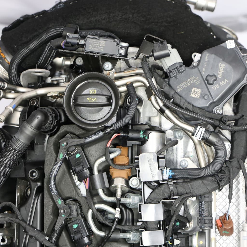 Moteur DTPA — vue 5