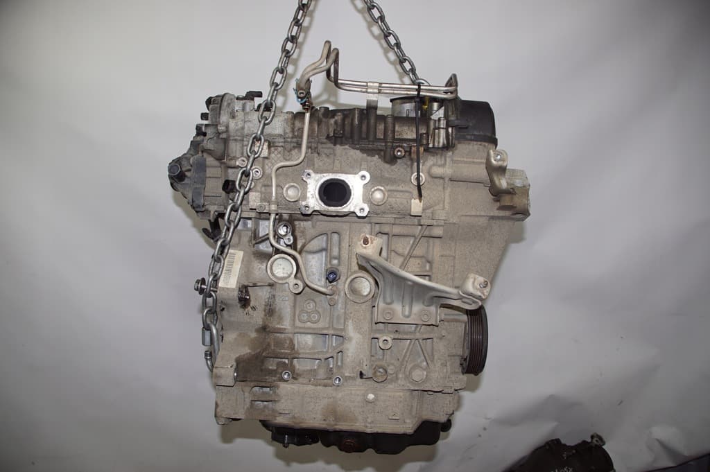 Moteur CHPB pour Audi