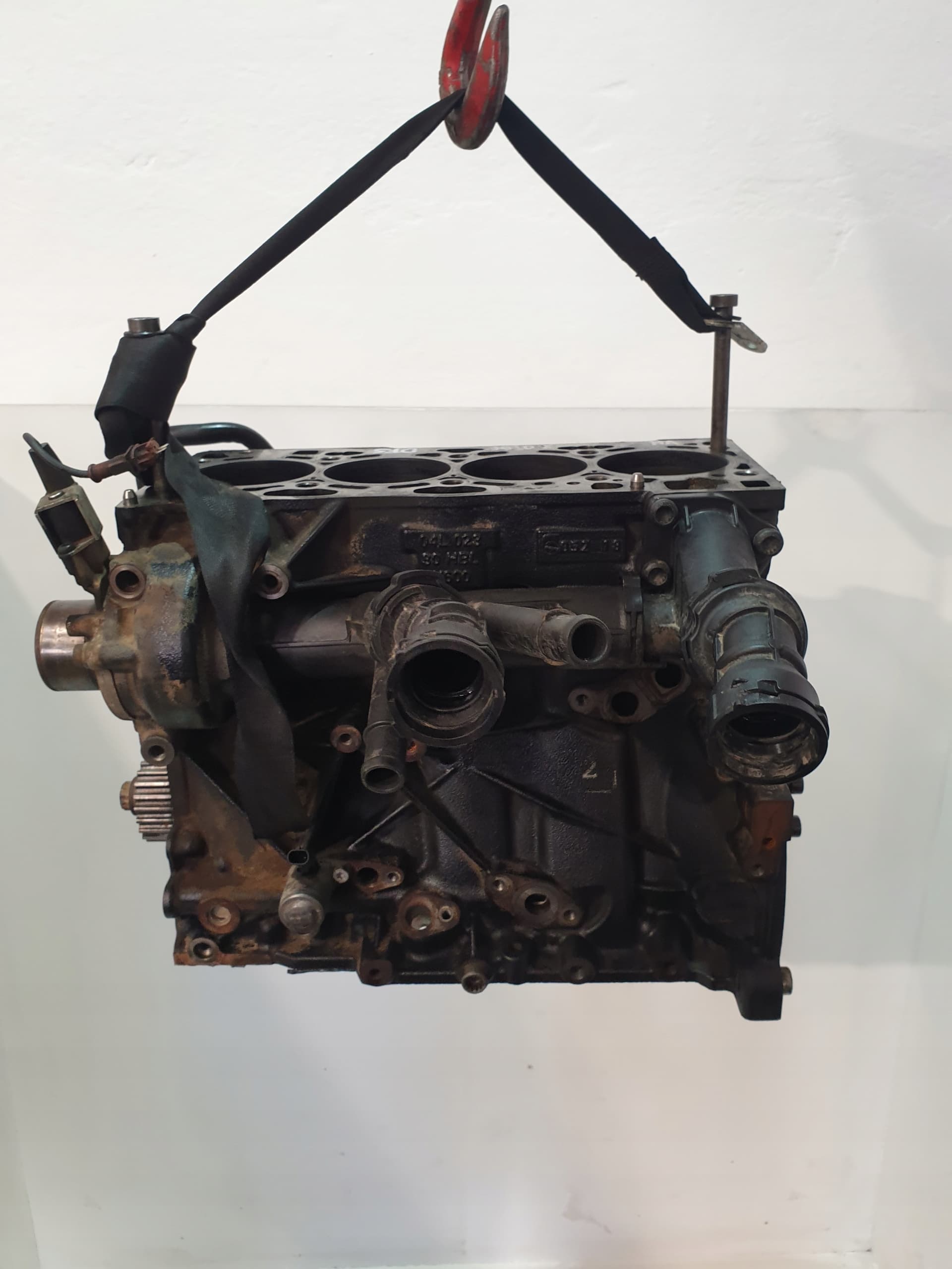 Moteur DFSB - Image 1