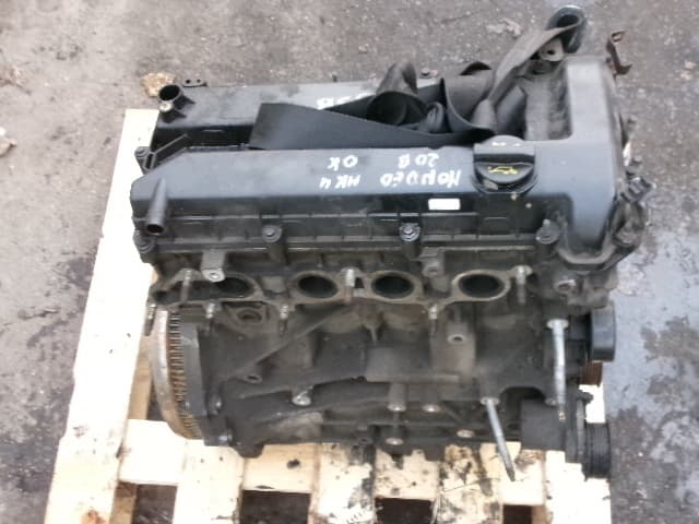 Moteur AOBA — vue 8