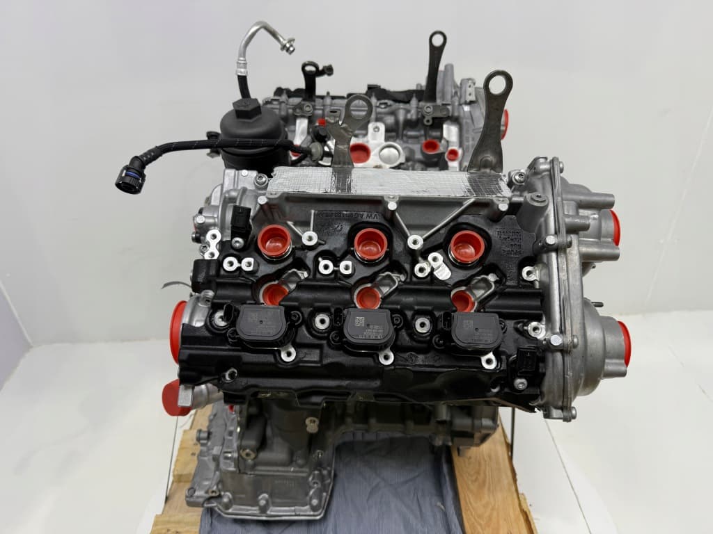 Moteur CWGD — vue 5