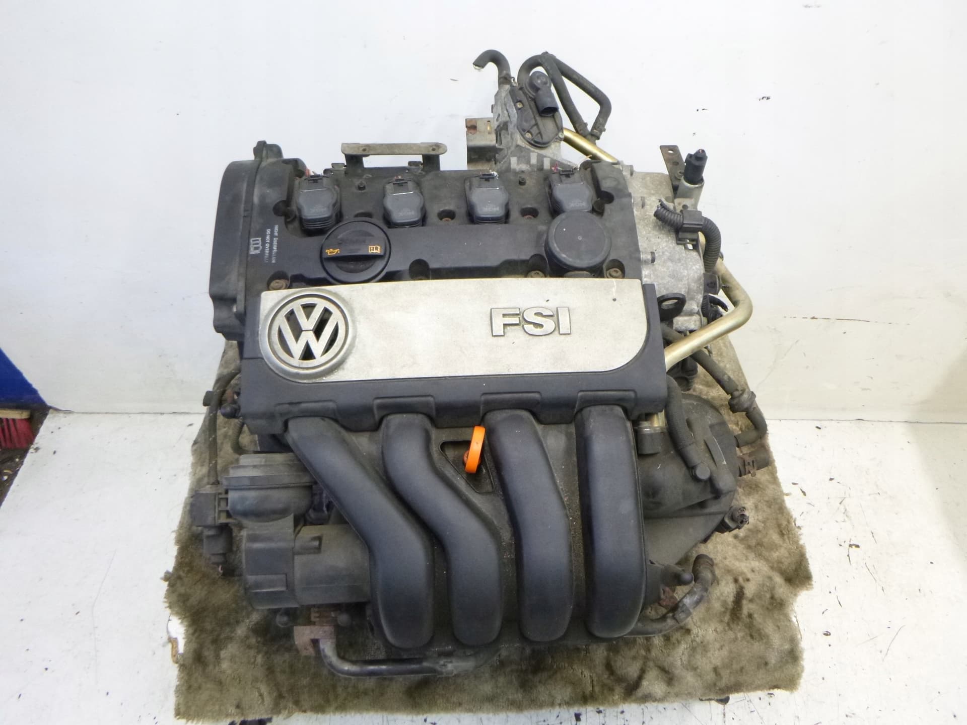 Moteur BVY - Image 1