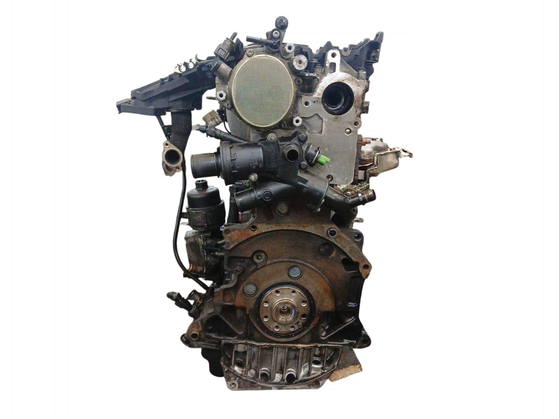 Moteur RHH (DW10CTED4) — vue 5