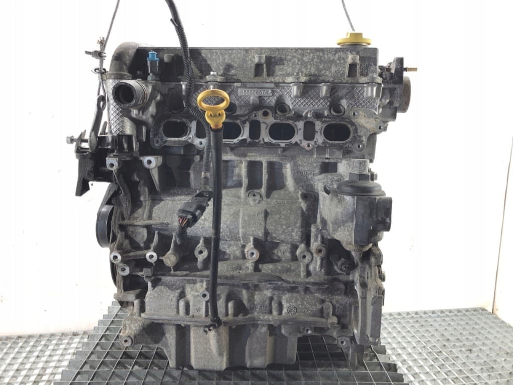Moteur B207L pour Saab