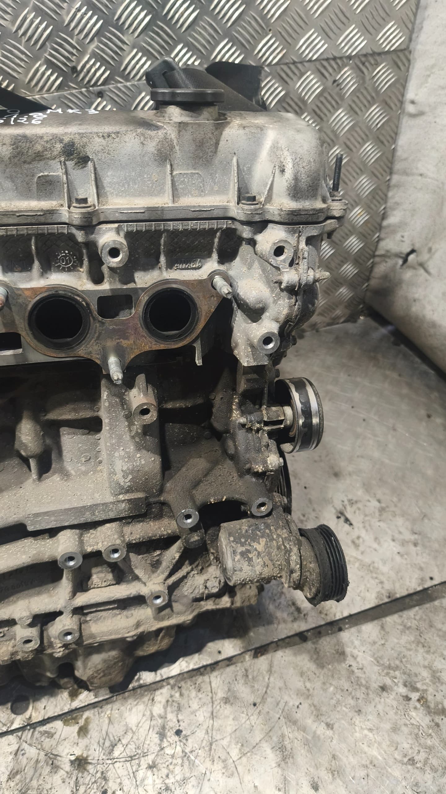 Moteur CHBB — vue 3