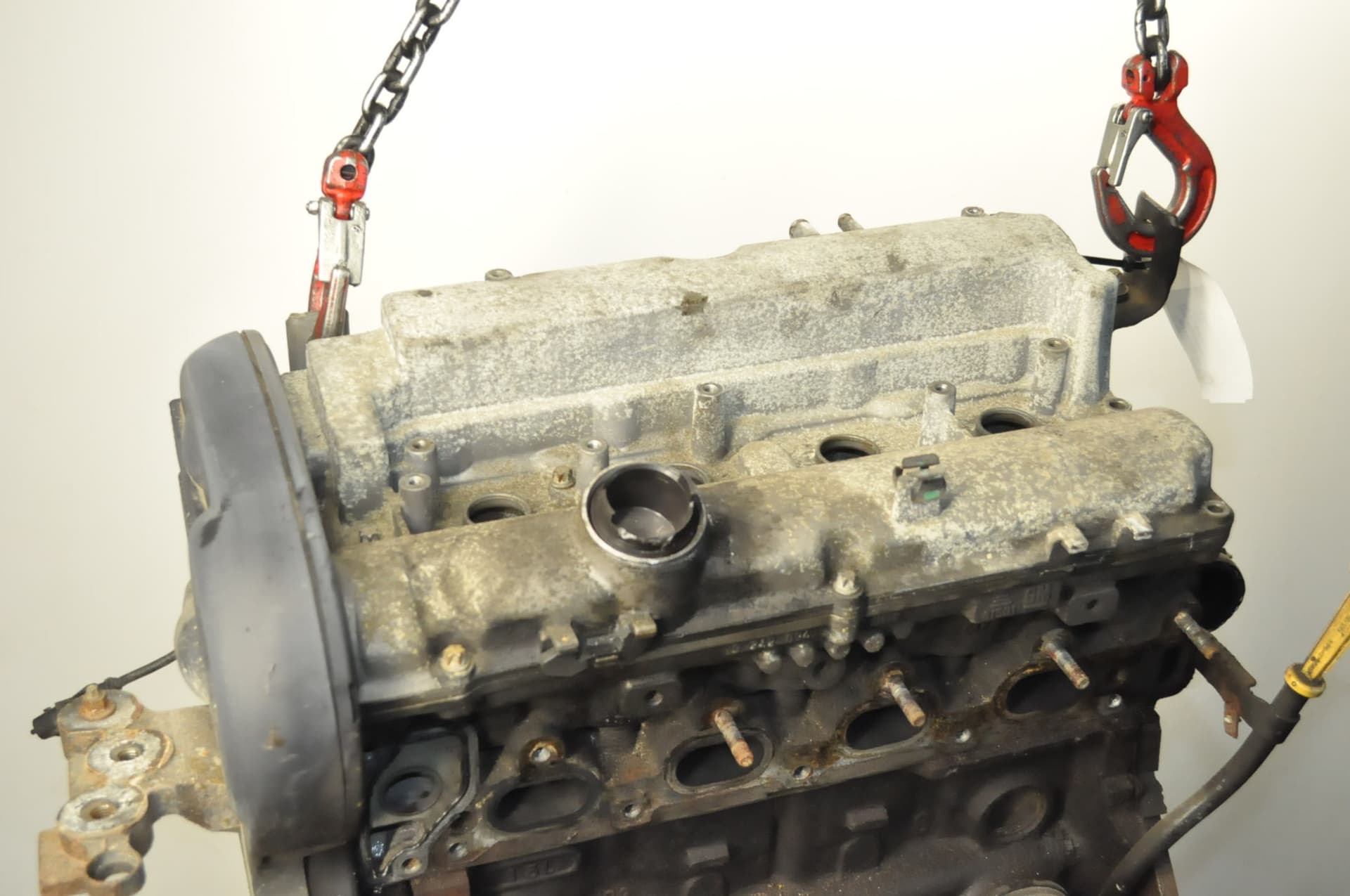 Moteur Z 18 XE — vue 2