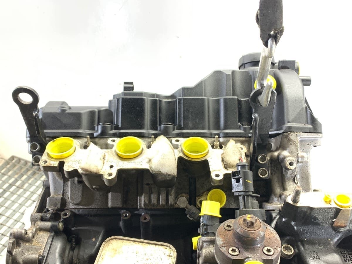 Moteur CDUC — vue 6