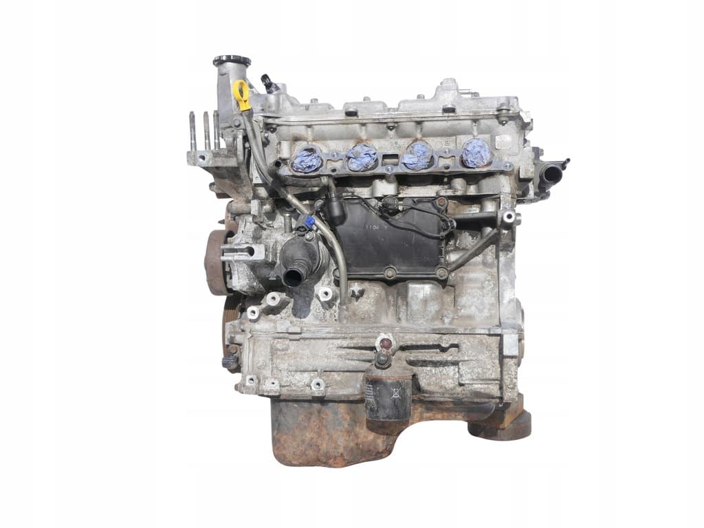 Moteur ZJ07 pour Mazda 3