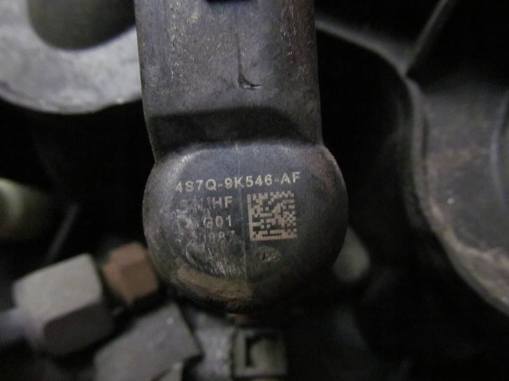 Moteur 7B(AJTDV6) — vue 4