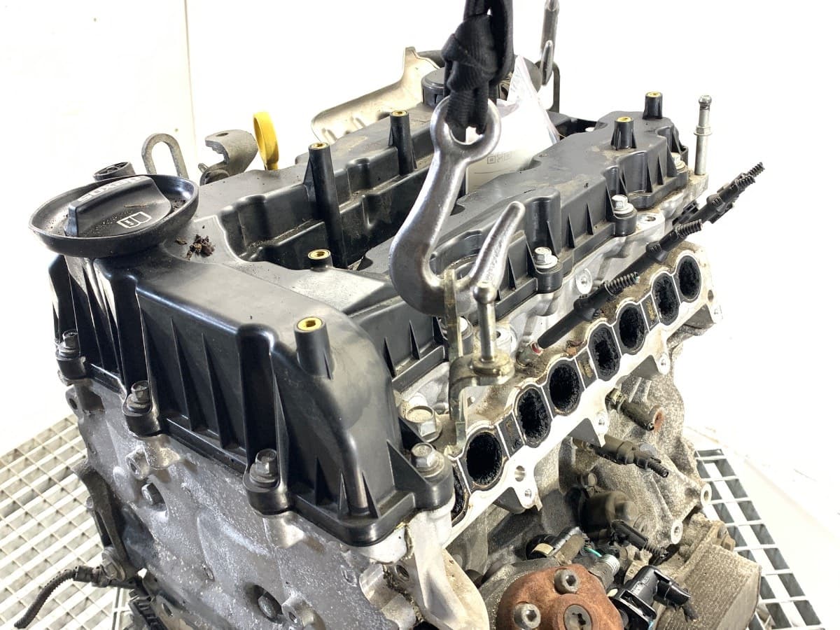 Moteur B 16 DTH — vue 5