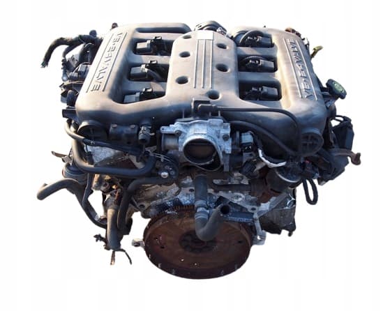 Moteur EGG — vue 2