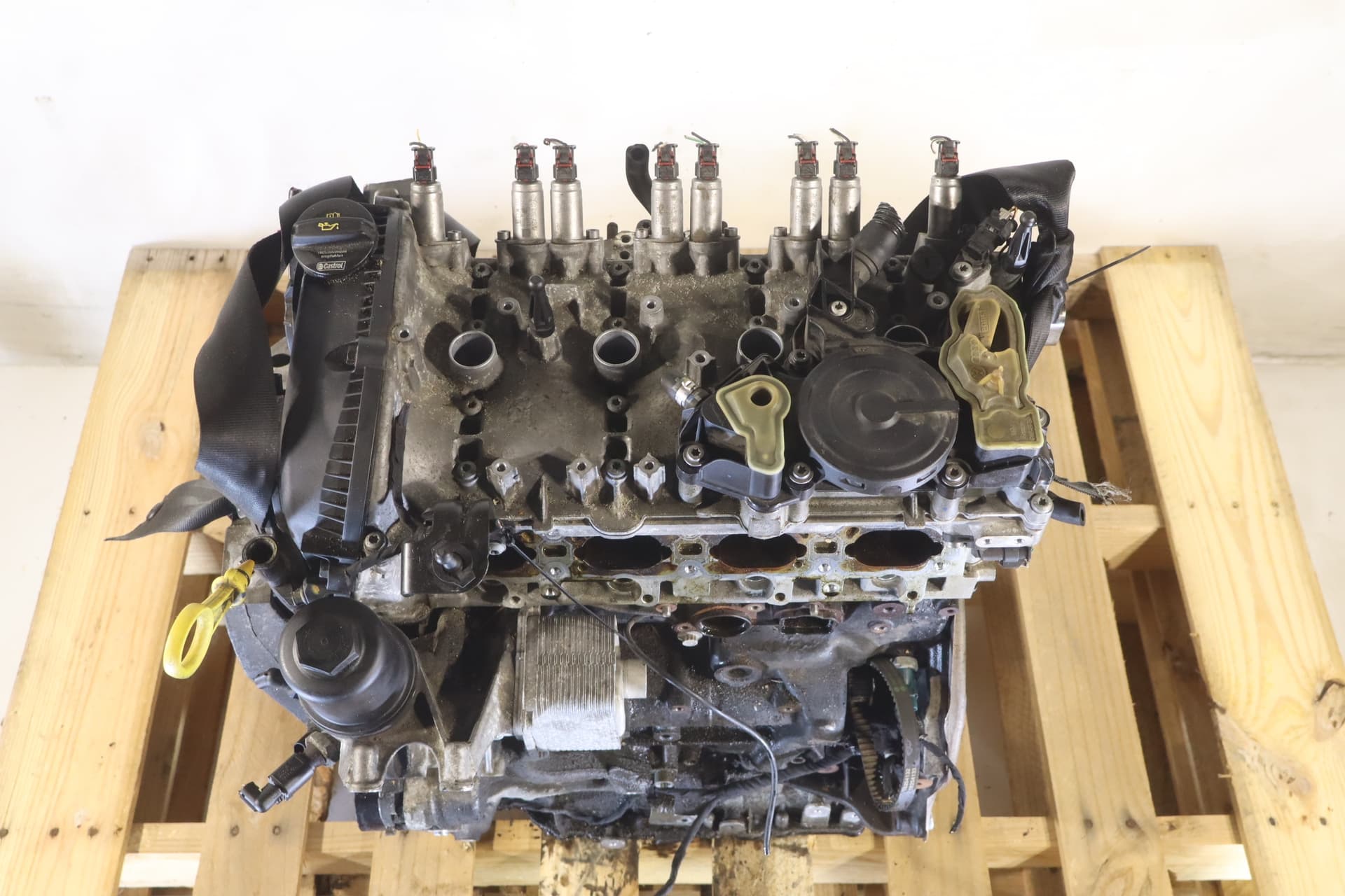 Moteur DLRA — vue 6