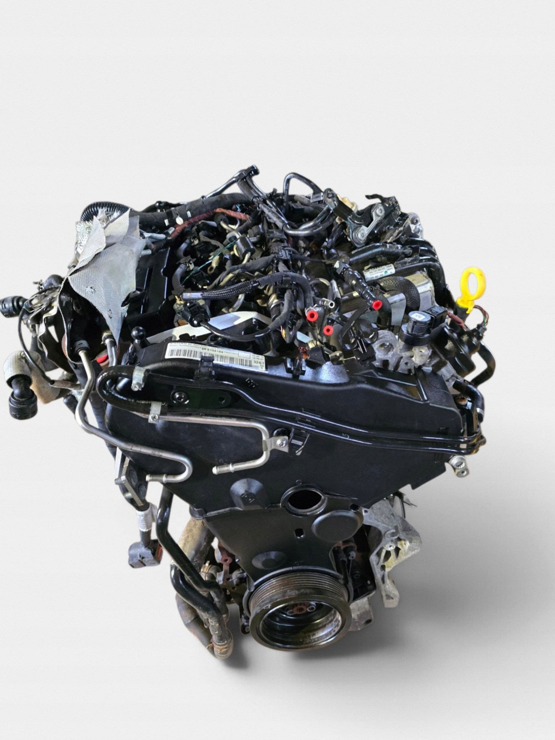 Moteur DFSF pour Volkswagen Caddy