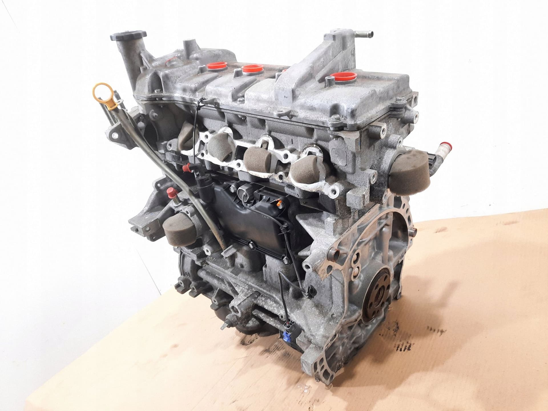 Moteur ZJ-46 - Image 1