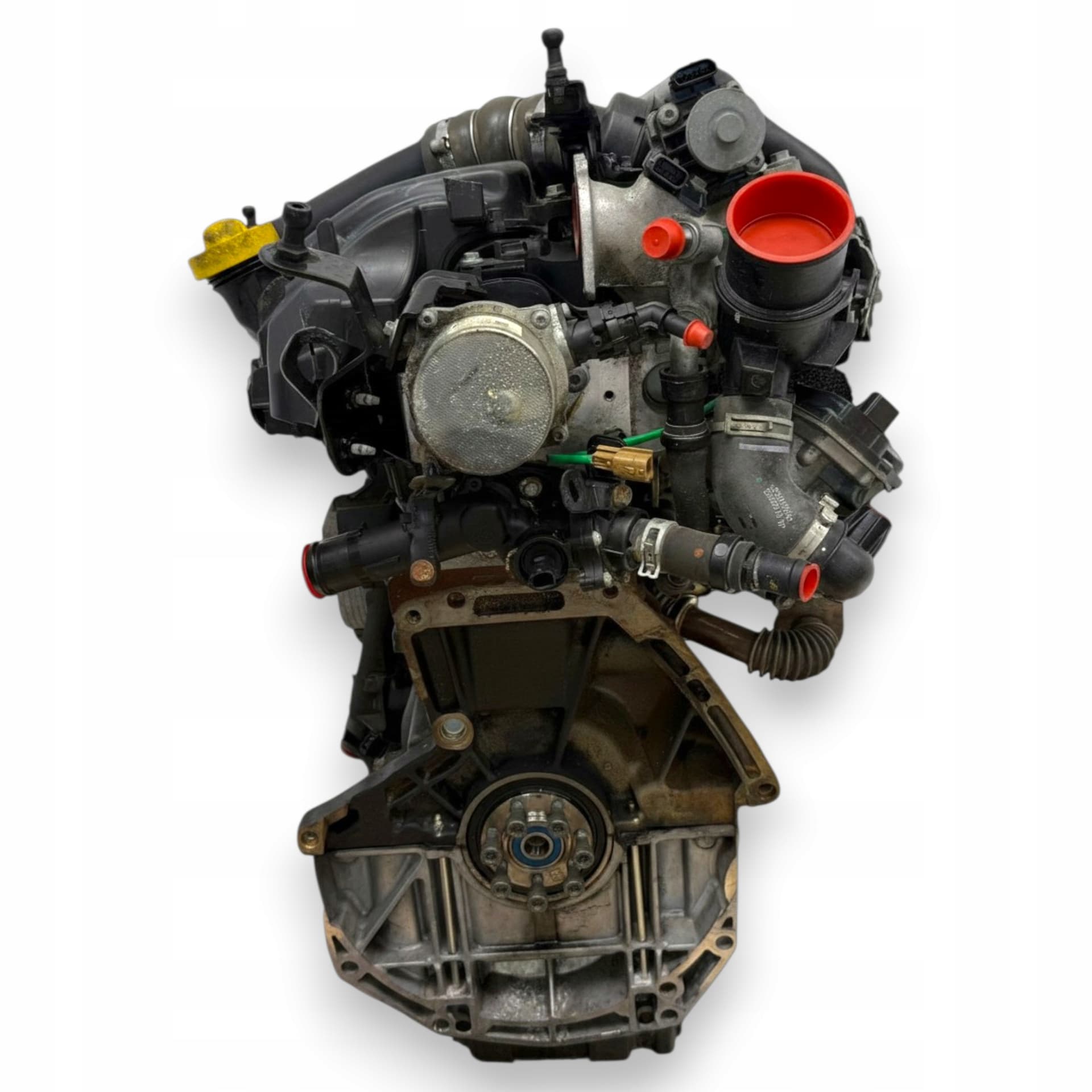 Moteur K9K 647 — vue 4