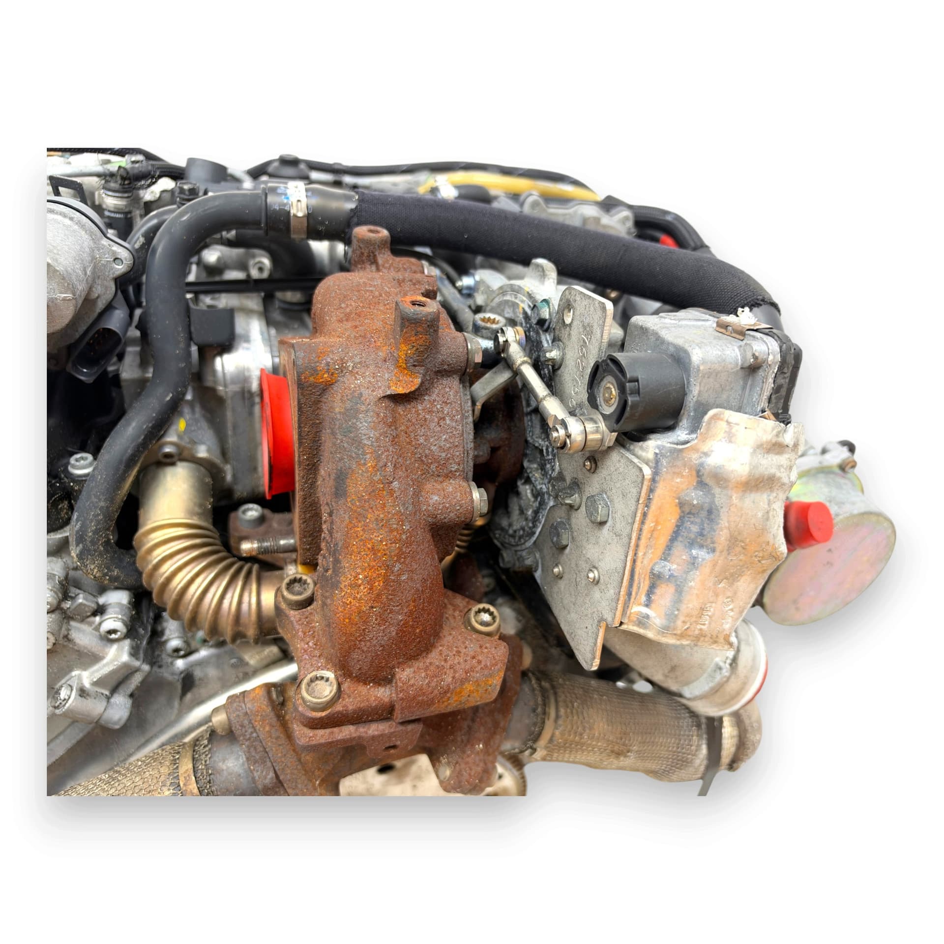 Moteur CGKA — vue 10