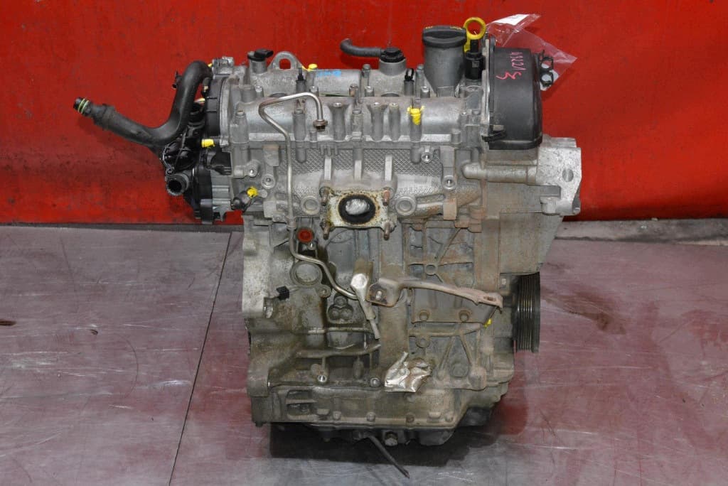 Moteur CZCC - Image 1