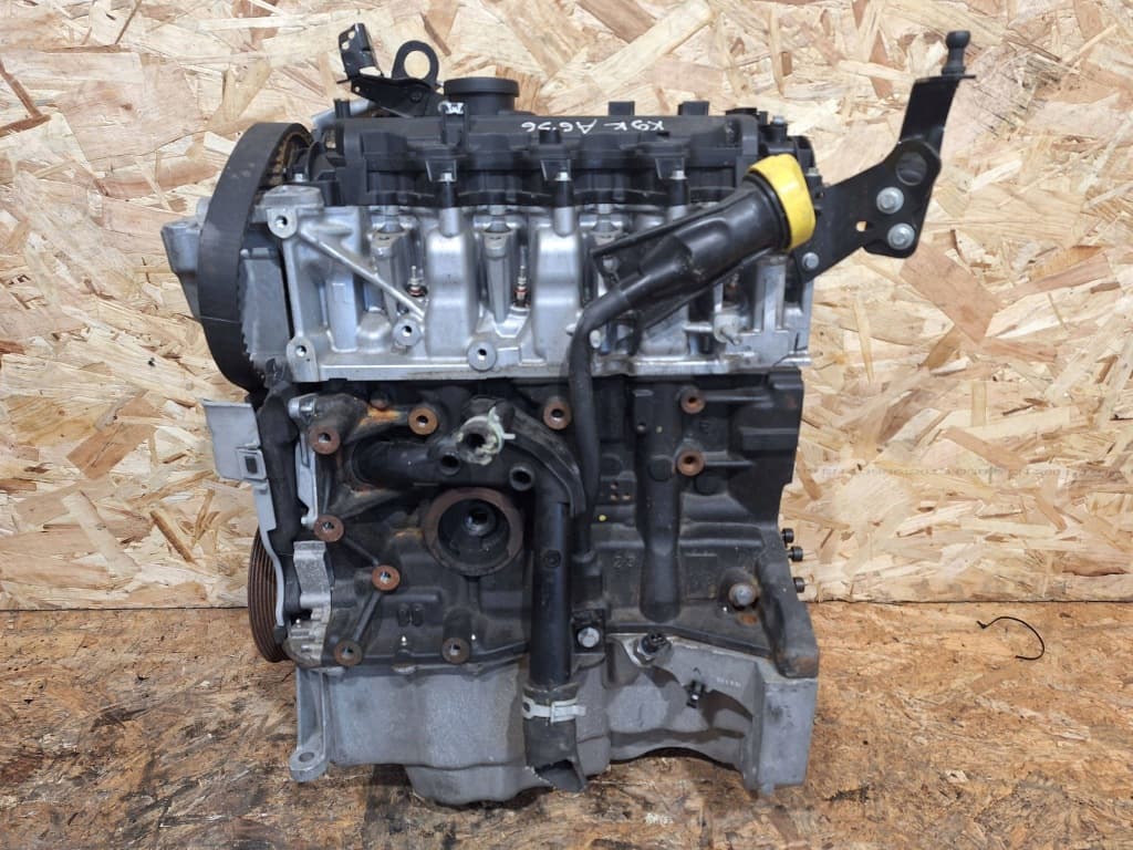 Moteur K9K 636 pour Renault