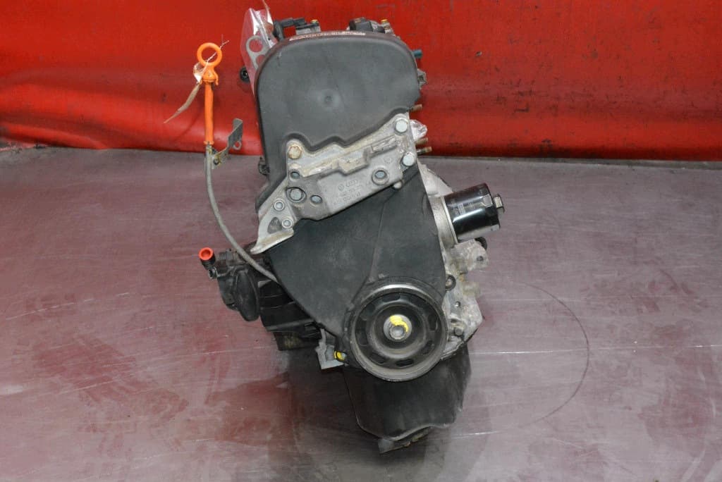 Moteur CGGB — vue 14
