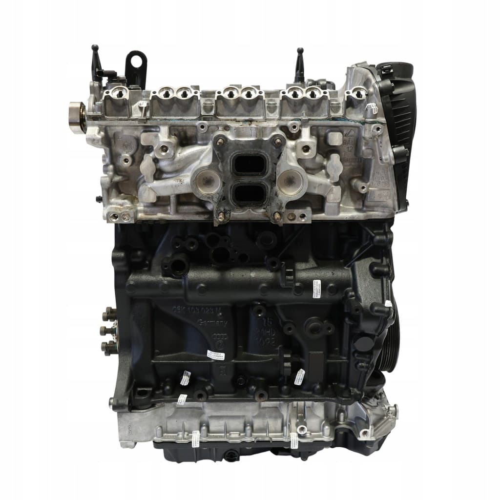 Moteur CJXB pour Volkswagen Golf 2.0 Petrol