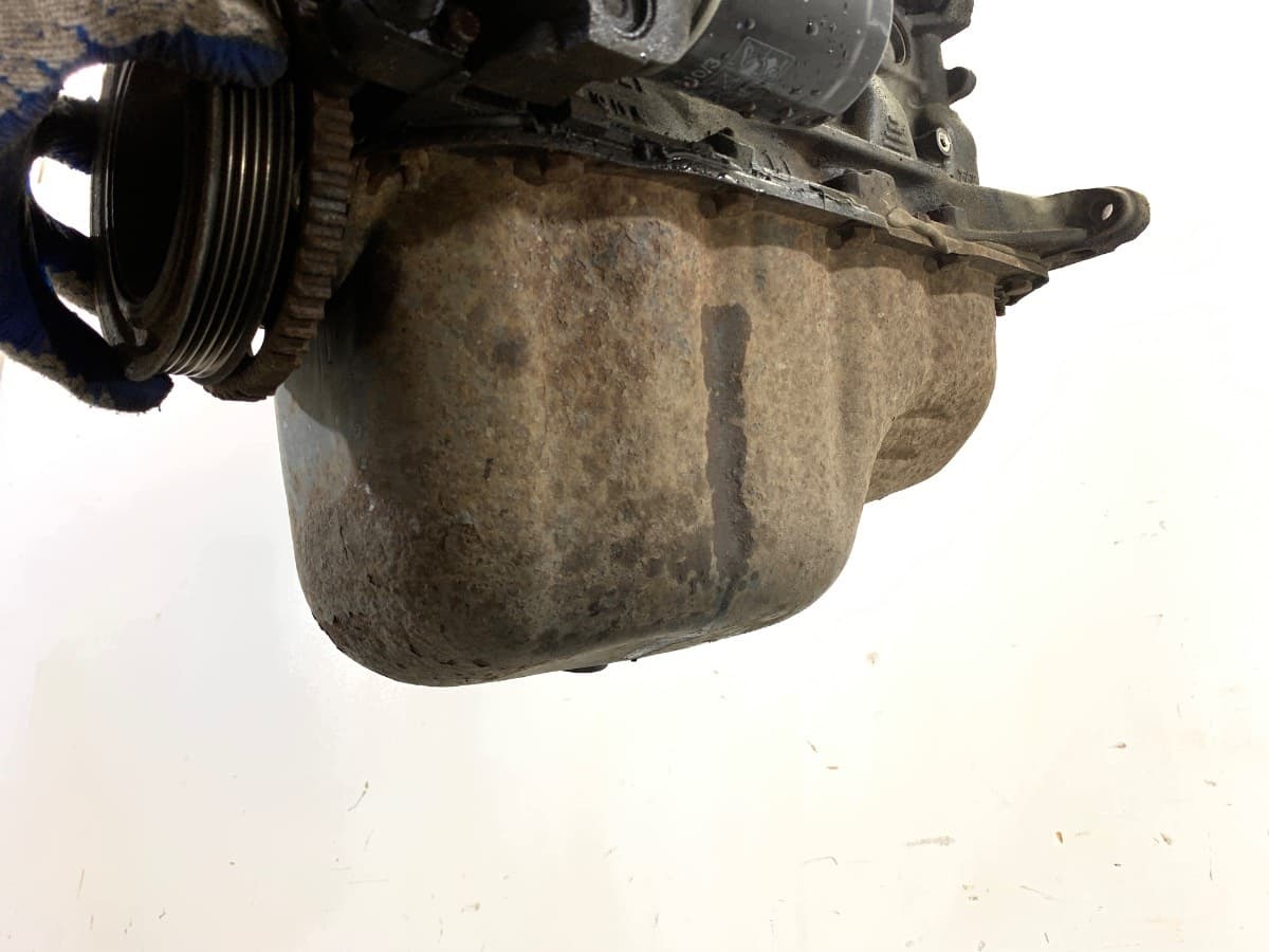 Moteur 169 A4.000 — vue 4