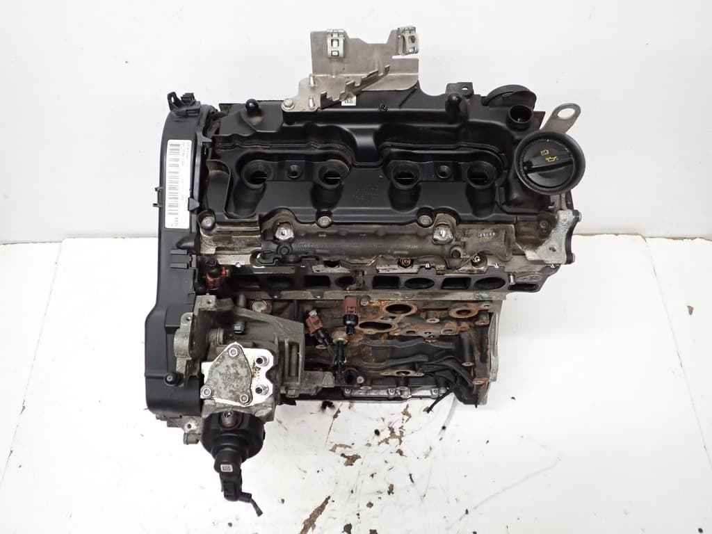 Moteur DTRB — vue 2