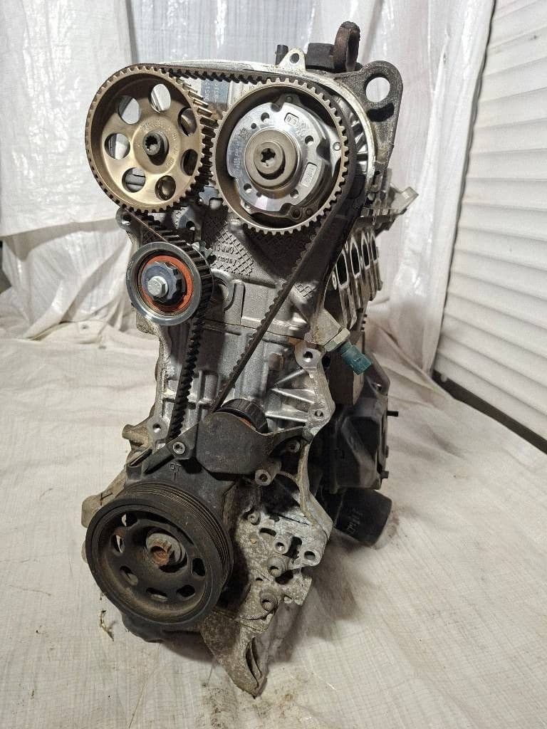 Moteur CPWA — vue 3