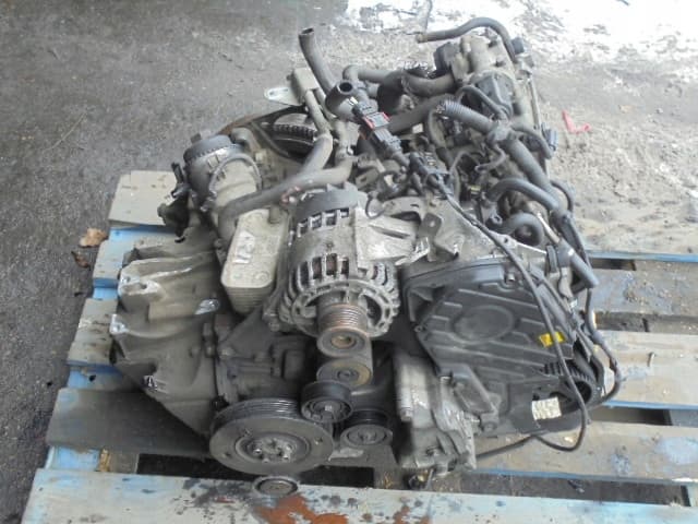 Moteur Z 19 DTH - Image 1