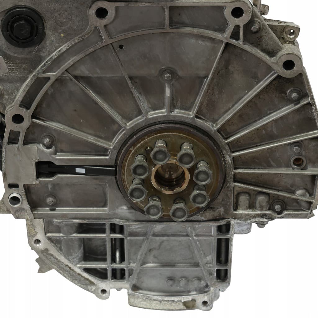 Moteur N57 D30 B — vue 7