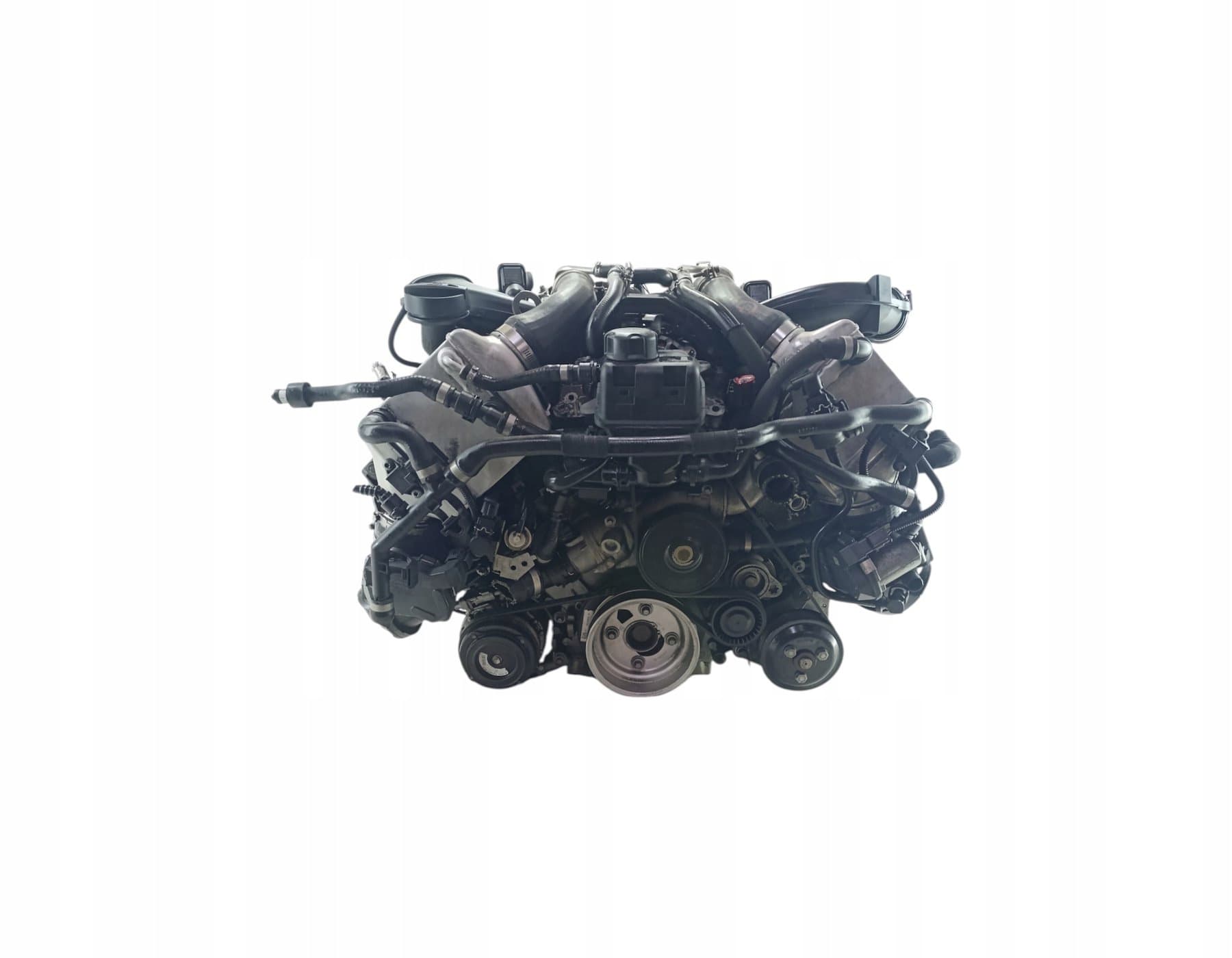 Moteur N63 B44 A pour BMW