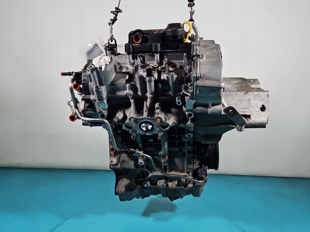 Moteur DLAC pour Volkswagen T-roc