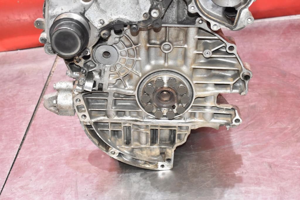 Moteur B 6324 S — vue 8