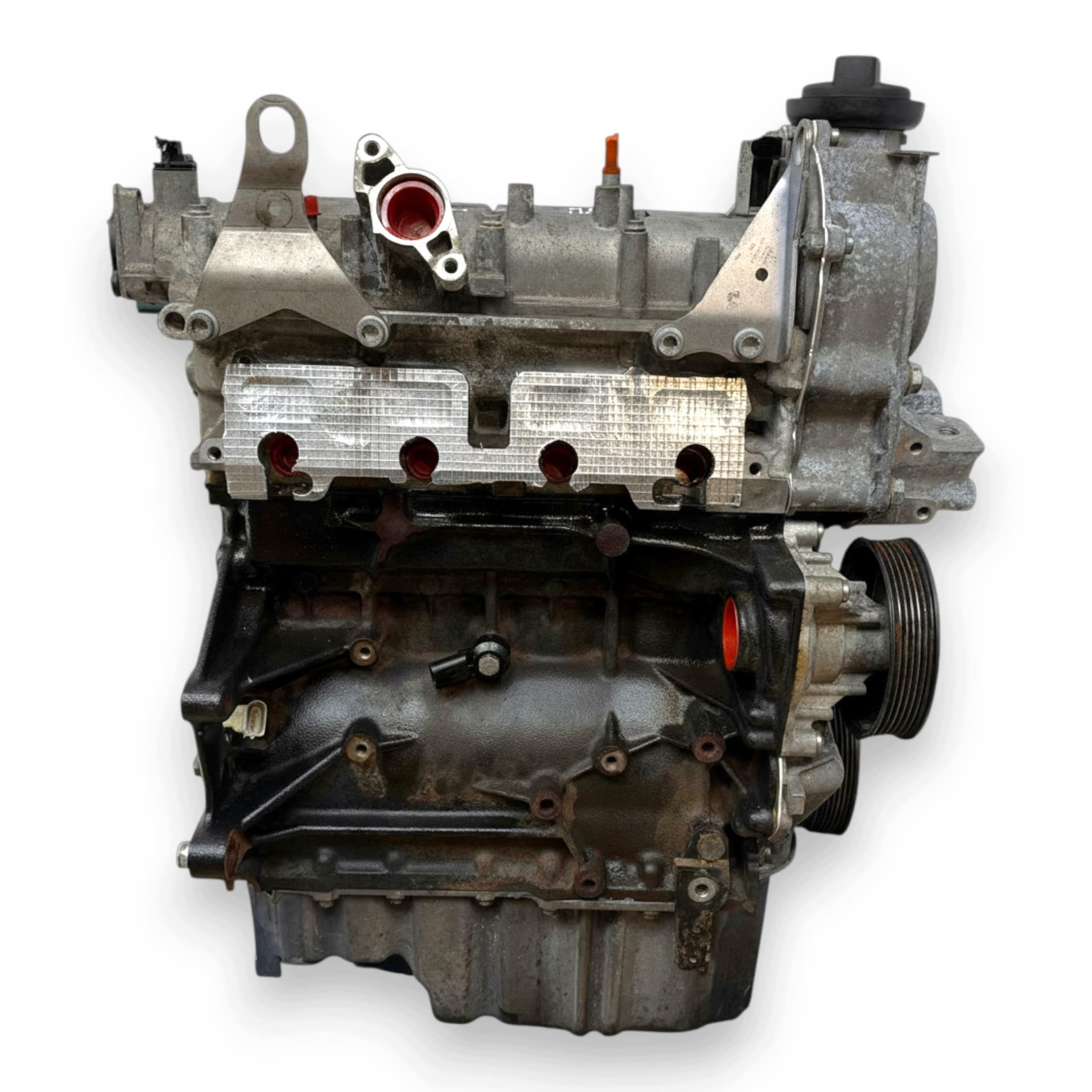 Moteur CAXC — vue 5