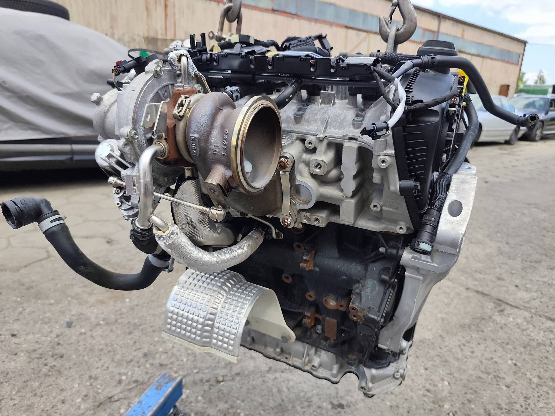 Moteur DNND — vue 3