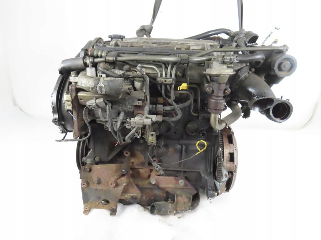 Moteur RF2A pour Mazda