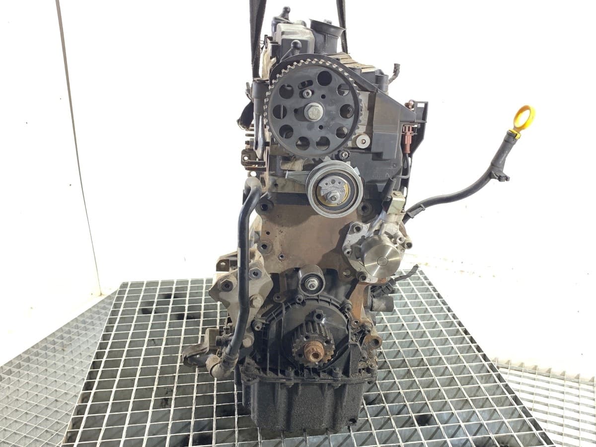 Moteur CLHA — vue 3