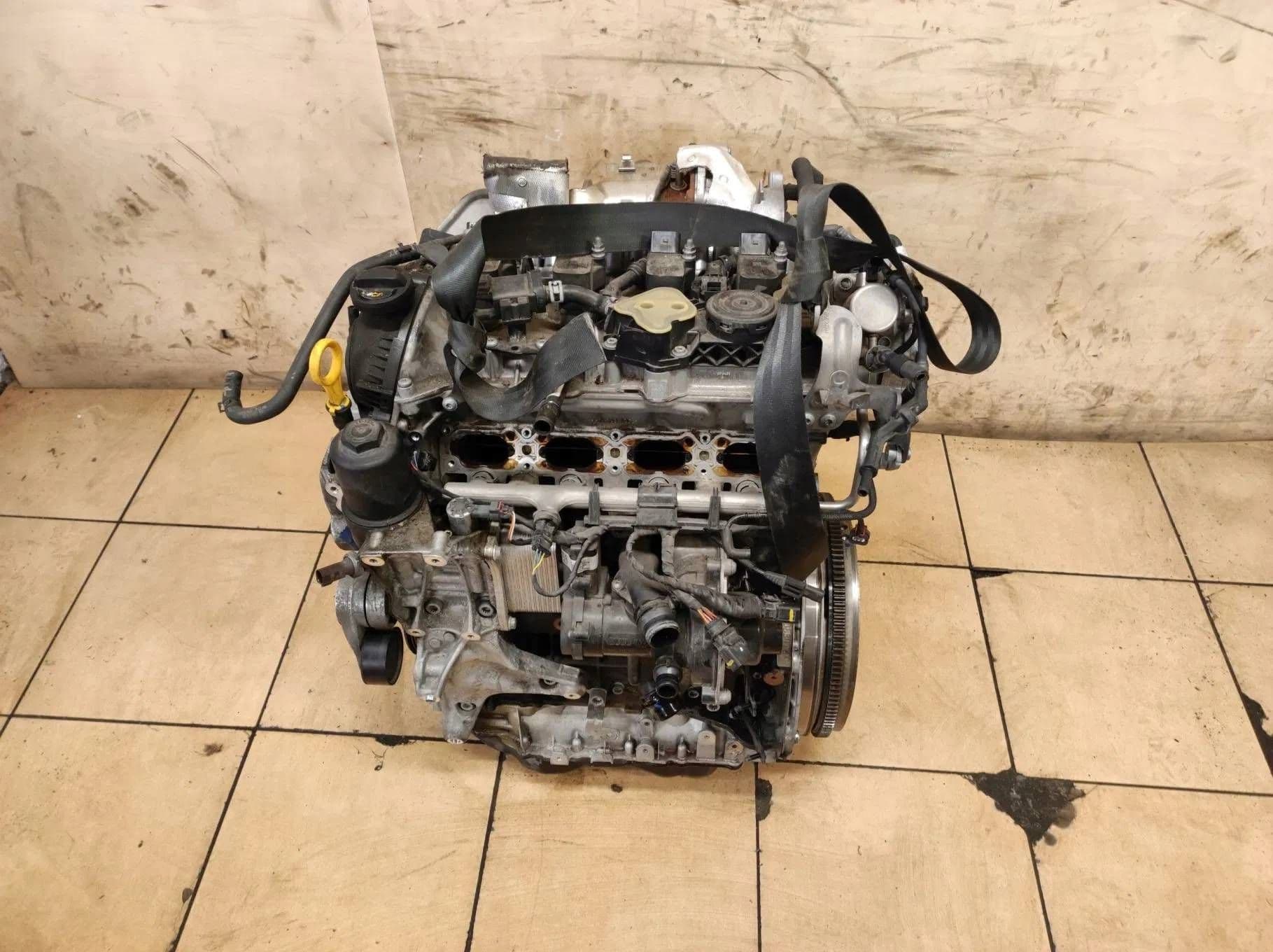 Moteur DNFB - Image 1