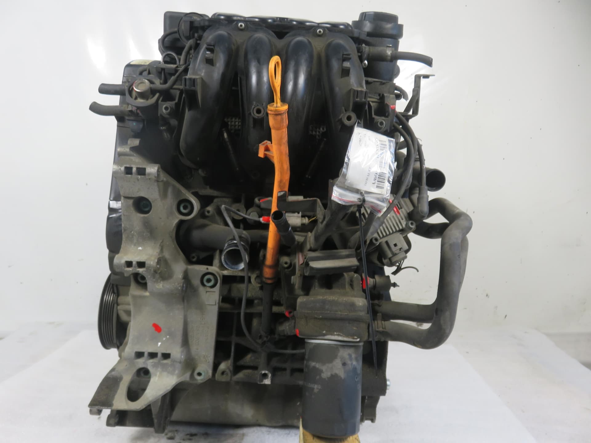 Moteur AKL - Image 1