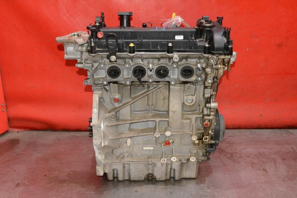 Moteur B 4204 T6 pour Volvo S60