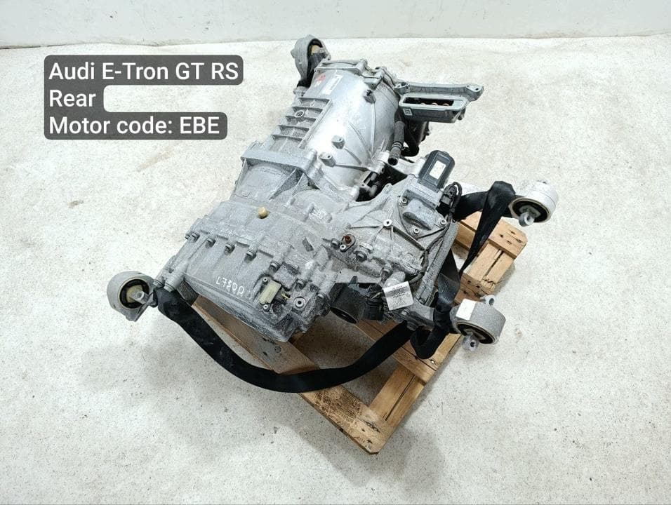 Moteur EBGB - Image 1
